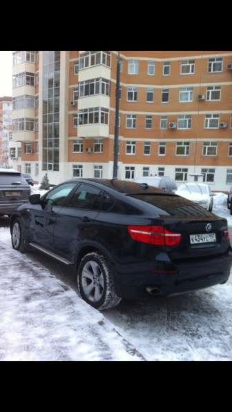 BMW, X6, продажа в Москве в Москве фото 12
