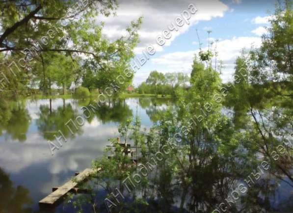 realty_mapper3.plot_in_locationСадовое некоммерческое тов-во. Площадь 18.00 сот.Есть Газ. в Москве фото 34