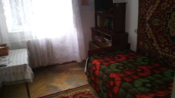Продаю трехкомнатную квартиру ул. Воровского в Краснодаре фото 4