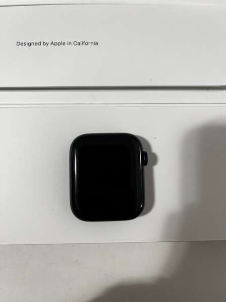 Часы Apple Watch 6 44mm