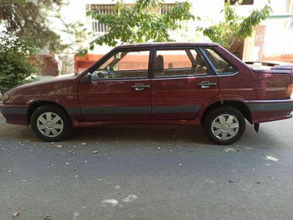 ВАЗ (Lada), 2115, продажа в г.Ташкент