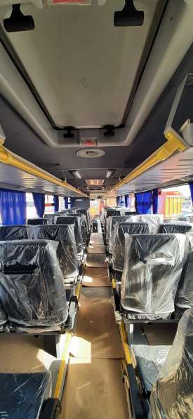 Междугородный автобус нефаз с кондиционером в Саратове