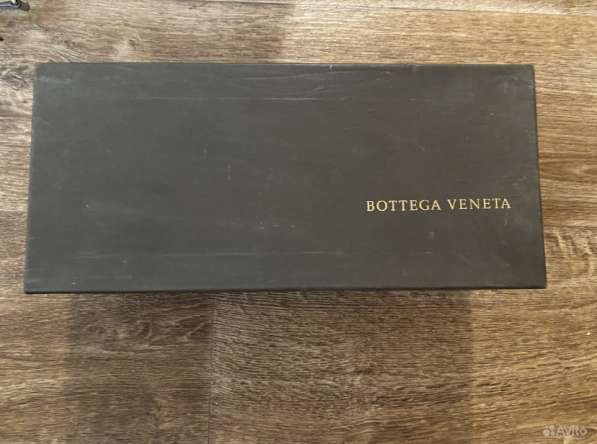 Балетки Bottega Veneta в Нижнем Новгороде фото 4