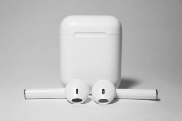 Беспроводные наушники AirPods TWS i12 с доставкой в Москве фото 4