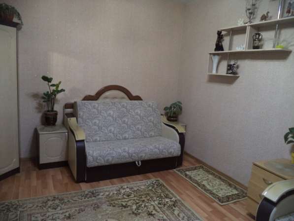 ПРОДАМ 2-Х КОМНАТНУЮ КВАРТИРУ СТУДИЮ С МЕБЕЛЬЮ в Новосибирске фото 33