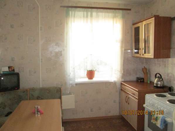 3-комнатная квартира в спальном районе в Бердске фото 3