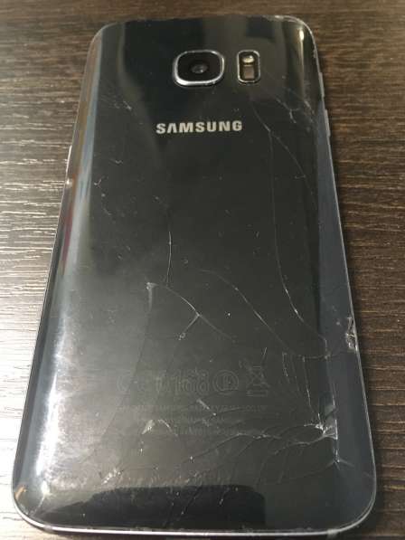Samsung S7 в Уфе