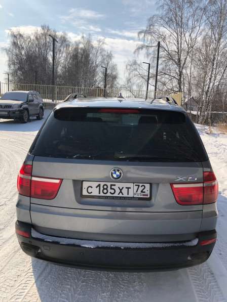 BMW, X5, продажа в Тюмени в Тюмени фото 12