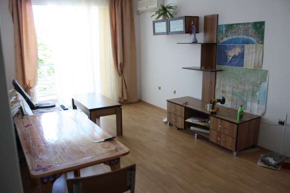 Квартира на берегу моря в Болгарии в фото 3