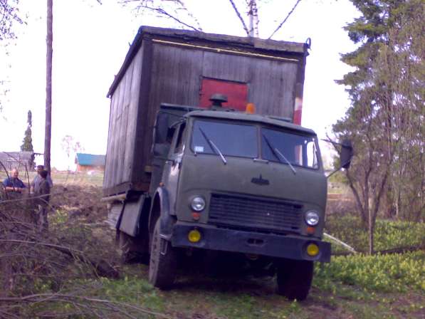 Перевозка гаражей в Новокузнецке фото 30