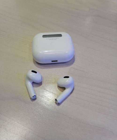 AirPods 3 в Москве фото 9