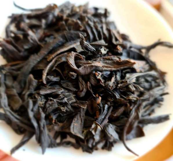 Да Хун Пао «Балк» Китайский чай