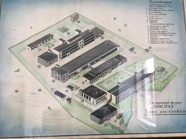 Сдам в аренду завод от собственника в Дзержинске фото 8