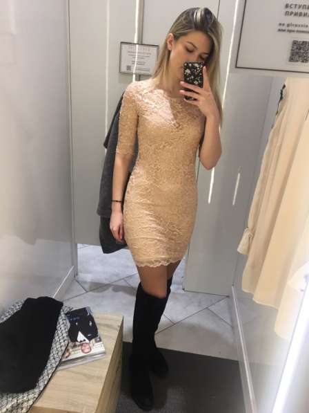 Платье Guess в Москве