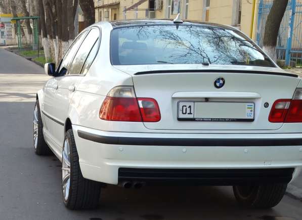 BMW, 321, продажа в г.Ташкент в 