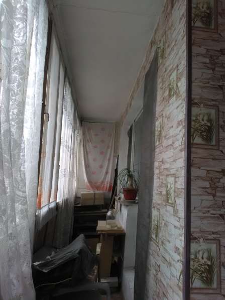 Продам просторную и уютную квартиру в Симферополе фото 4
