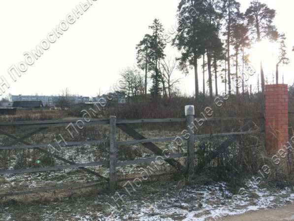 realty_mapper3.plot_in_locationИндивидуальное жилищное ст-во. Площадь 38.00 сот.Есть Электричество. в Москве фото 4