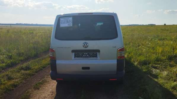 Volkswagen, Transporter, продажа в Уфе в Уфе фото 4