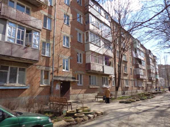Продам 1 комнатную квартиру в Таганроге