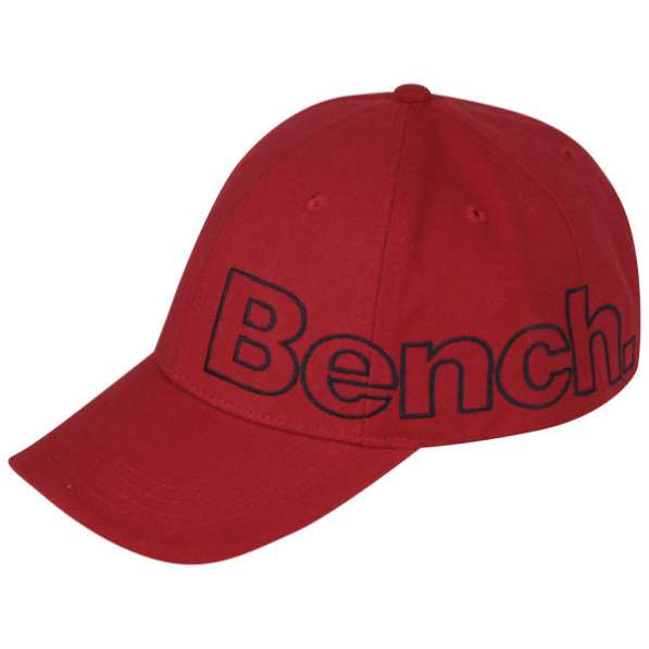 Бейсболка английского бренда Bench (оригинал) в фото 3