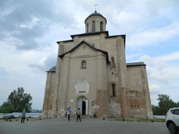 Услуги частного гида Смоленска в Смоленске фото 15