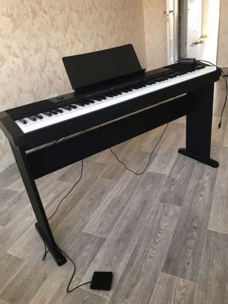 Цифровое пианино Casio CDP-135