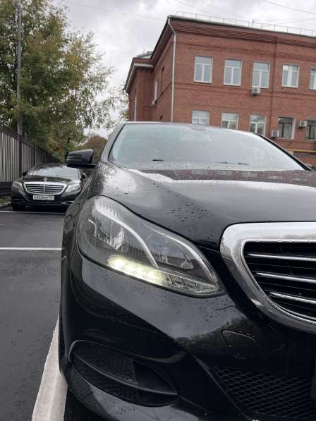 Mercedes-Benz, E-klasse, продажа в Москве в Москве фото 9