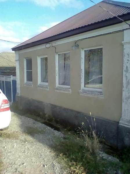 Продаю дом Ставрополь, Мамайка, Якутский пр