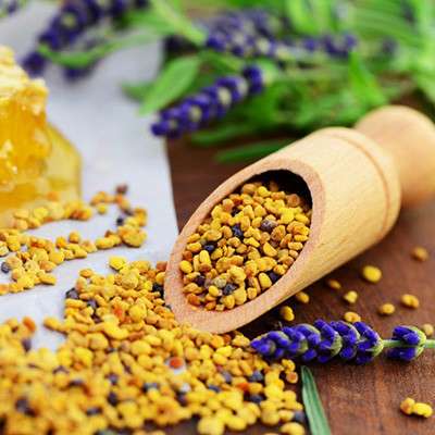 Натуральный цветочный мёд с разнотравья, сотовый мёд в рамке в Казани фото 3