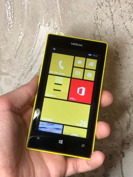 Nokia Lumia 520 в Владимире фото 4