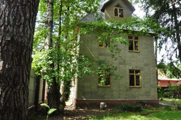 Сдаю отличный дом в тихом месте среди сосен в Раменское фото 5
