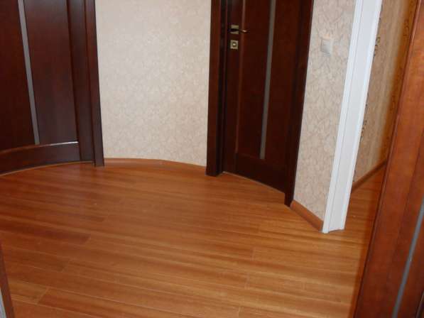 Ремонт под ключ в Москве в Москве фото 55