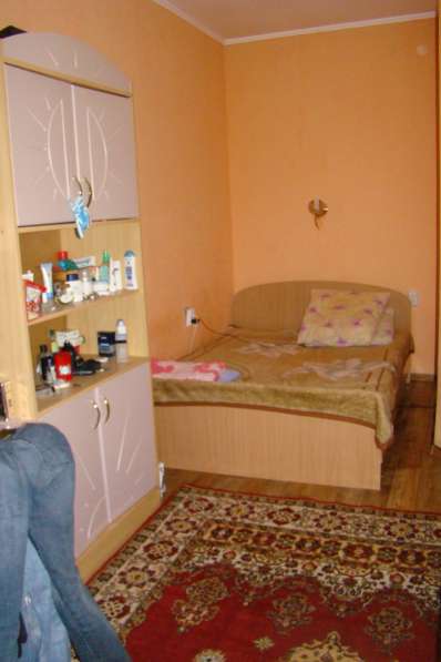 1 комнатная квартира, 35 кв. м., 5 этаж, цена 1450 т. р в Горно-Алтайске фото 9