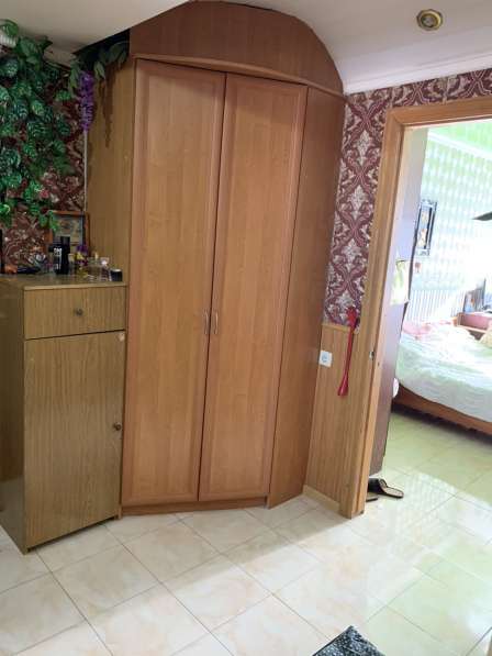 Продам 3х комнатную квартиру в Севастополе фото 4