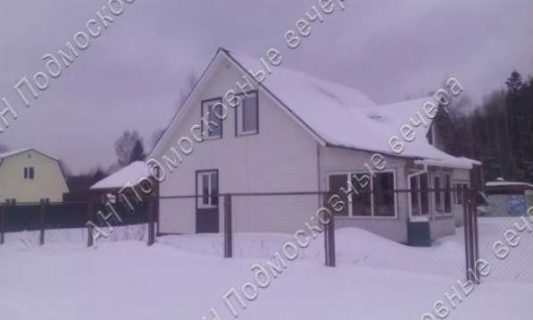 Продам коттедж в Москва.Жилая площадь 153 кв.м.Есть Канализация, Газ. в Москве фото 11