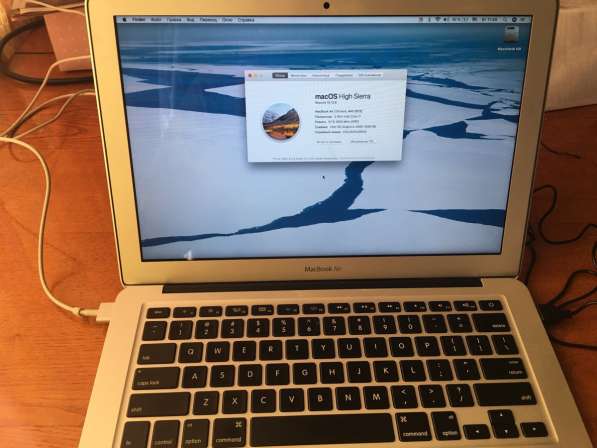 Продам MacBook Air 13 (США) в Тамбове фото 10