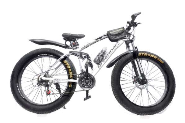 Продажа велосипедов BikeManWant(BMW) в Москве фото 20