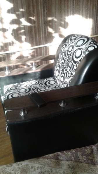 Кресло-кровать в Кургане фото 3