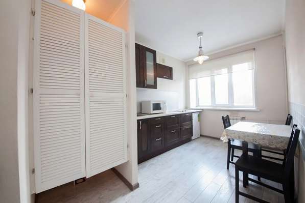 Квартиры посуточно в Москве рядом с метро в Москве фото 4