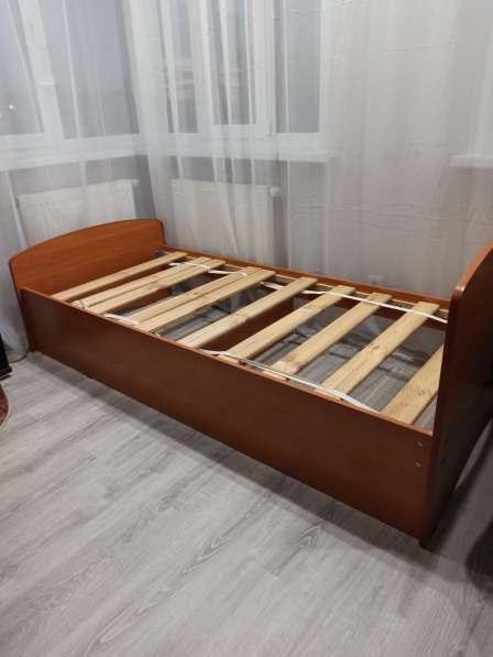 Кровать в Ижевске фото 3