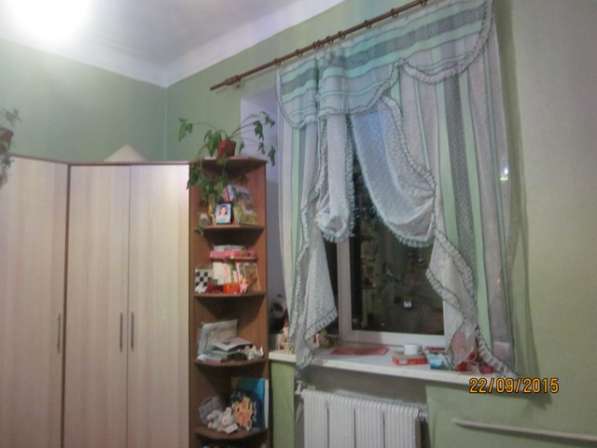 Продам 2-х комнатную квартиру в Иркутске-2, Жукова, 7 в Иркутске фото 5
