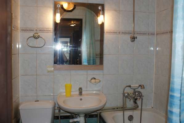 Сдача квартиры посуточно в Калининграде фото 9