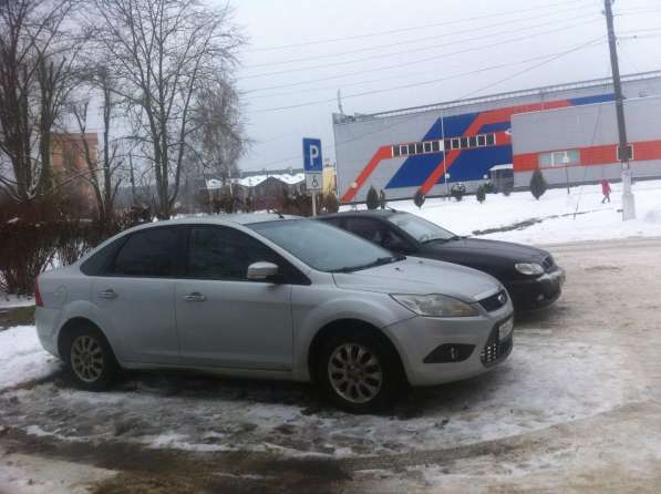 Ford, Focus, продажа в Москве в Москве фото 6