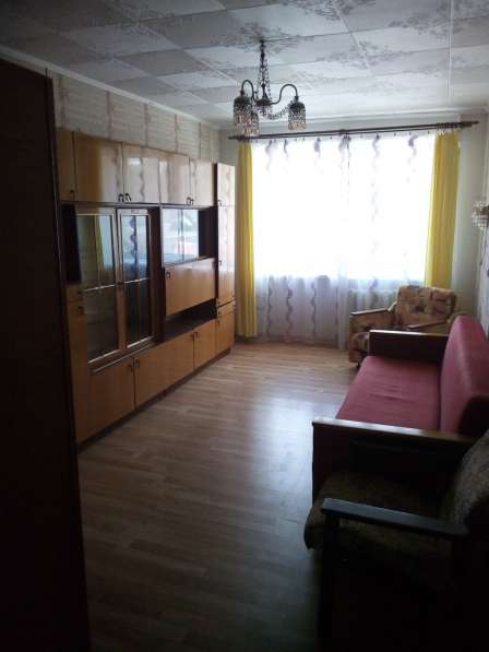 Продам квартиру в центре Кавалерово, Кузнечная 36 в Кавалерове фото 8