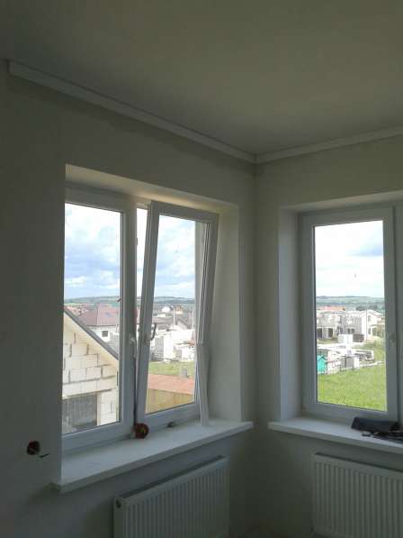 Ремонт квартир, офисов, домов в фото 12