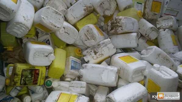 Канистры куплю