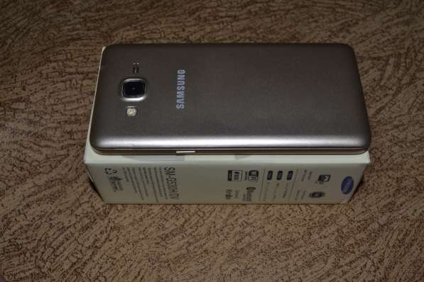 Samsung Grang Premium SM-G530H в фото 4