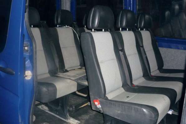 Аренда микроавтобусов без водителя в Уручье в фото 3