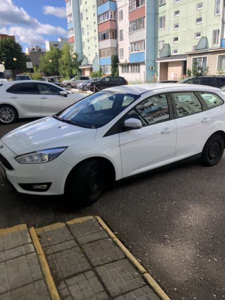 Ford, Focus, продажа в Краснознаменске в Краснознаменске фото 3