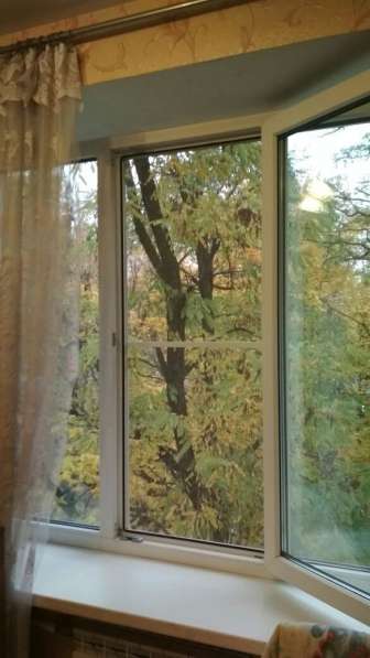 Продам двухкомнатную квартиру в Ростов-на-Дону.Жилая площадь 45 кв.м.Этаж 4.Дом кирпичный. в Ростове-на-Дону фото 5